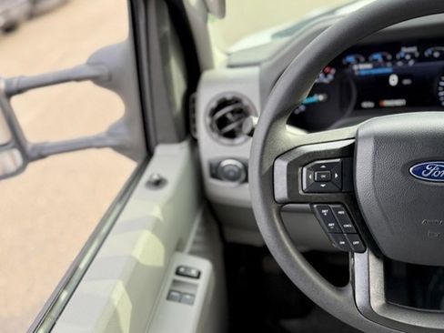 New 2026 Ford E-350 and Econoline 350 Super Duty w/ Power Equipment Group image 16