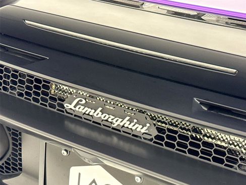 Used 2023 Lamborghini Huracan Tecnica image 26