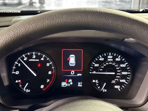 New 2026 Subaru Crosstrek 2.5i image 14