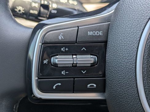 Certified 2022 Kia Sorento X-Line EX AWD/4WD image 31