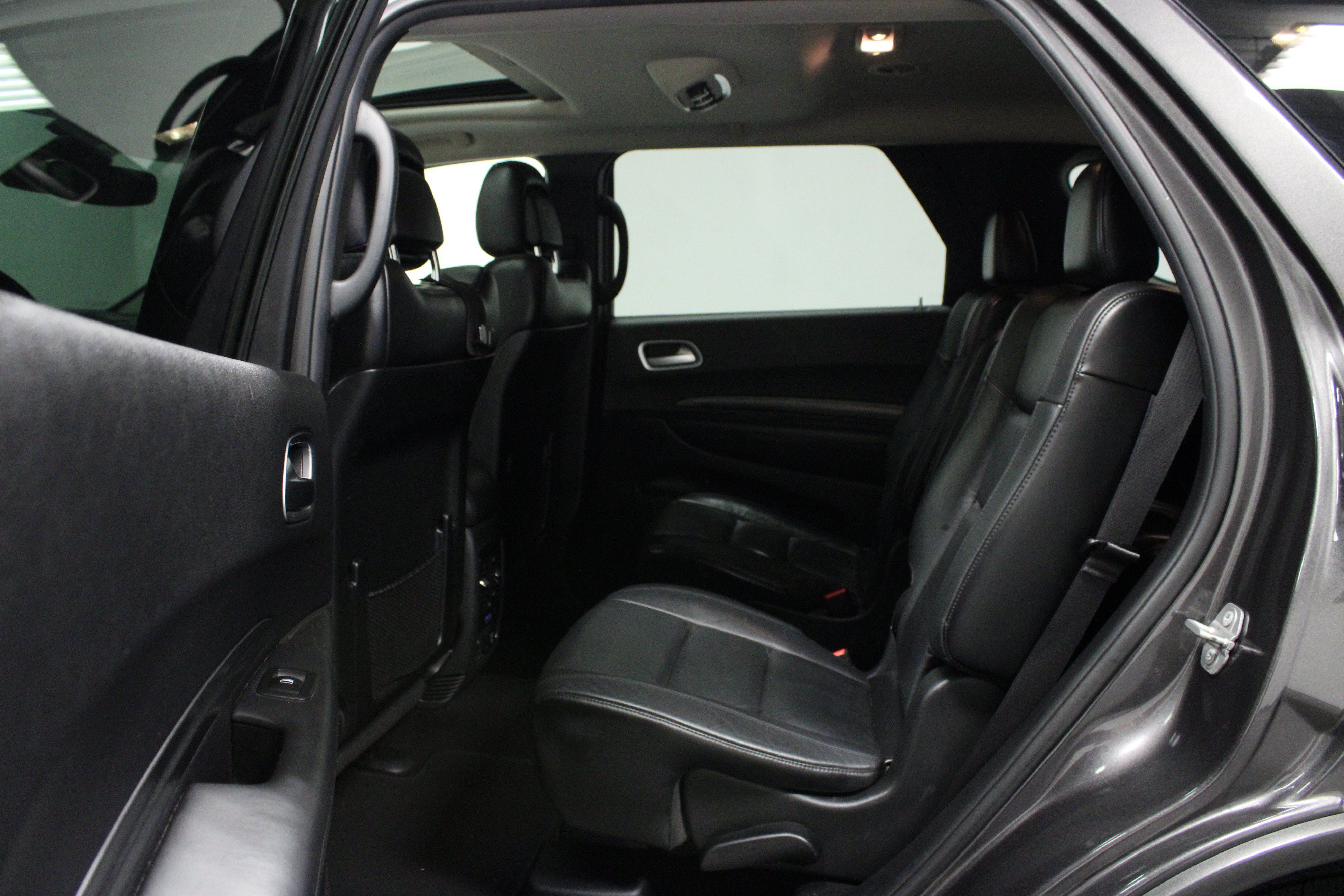 Used 2019 Dodge Durango Citadel w/ Technology Group AWD/4WD image 13