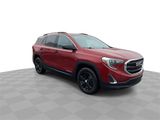 Certified 2020 GMC Terrain SLE w/ Driver Convenience Package image 2
