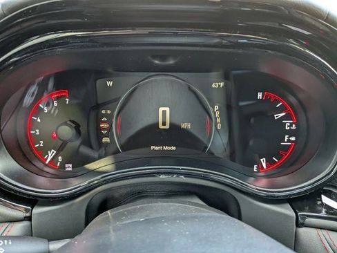 New 2026 Dodge Durango GT image 15