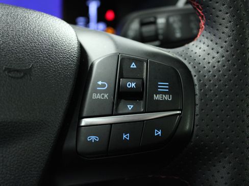 Used 2024 Ford Escape ST-Line w/ Tech Pack #1 image 21