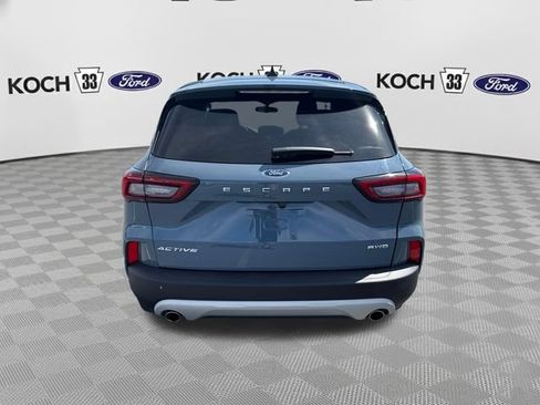 Used 2023 Ford Escape Active AWD/4WD image 7