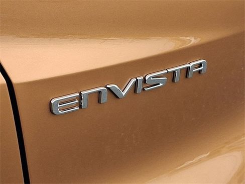 New 2025 Buick Envista Preferred w/ Convenience I Package image 17