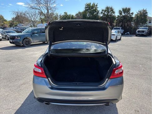 Used 2017 Nissan Altima 2.5 SV w/ Convenience Package image 38