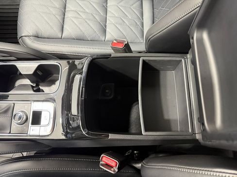 Used 2025 Kia Telluride SX Prestige X-Line image 30