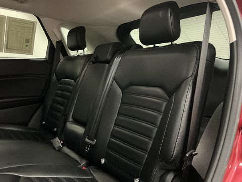Used 2022 Ford Edge SEL w/ Convenience Package AWD/4WD image 23