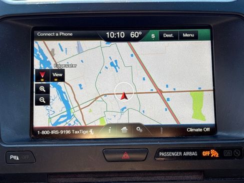 Used 2016 Ford Explorer XLT w/ Equipment Group 202A image 24