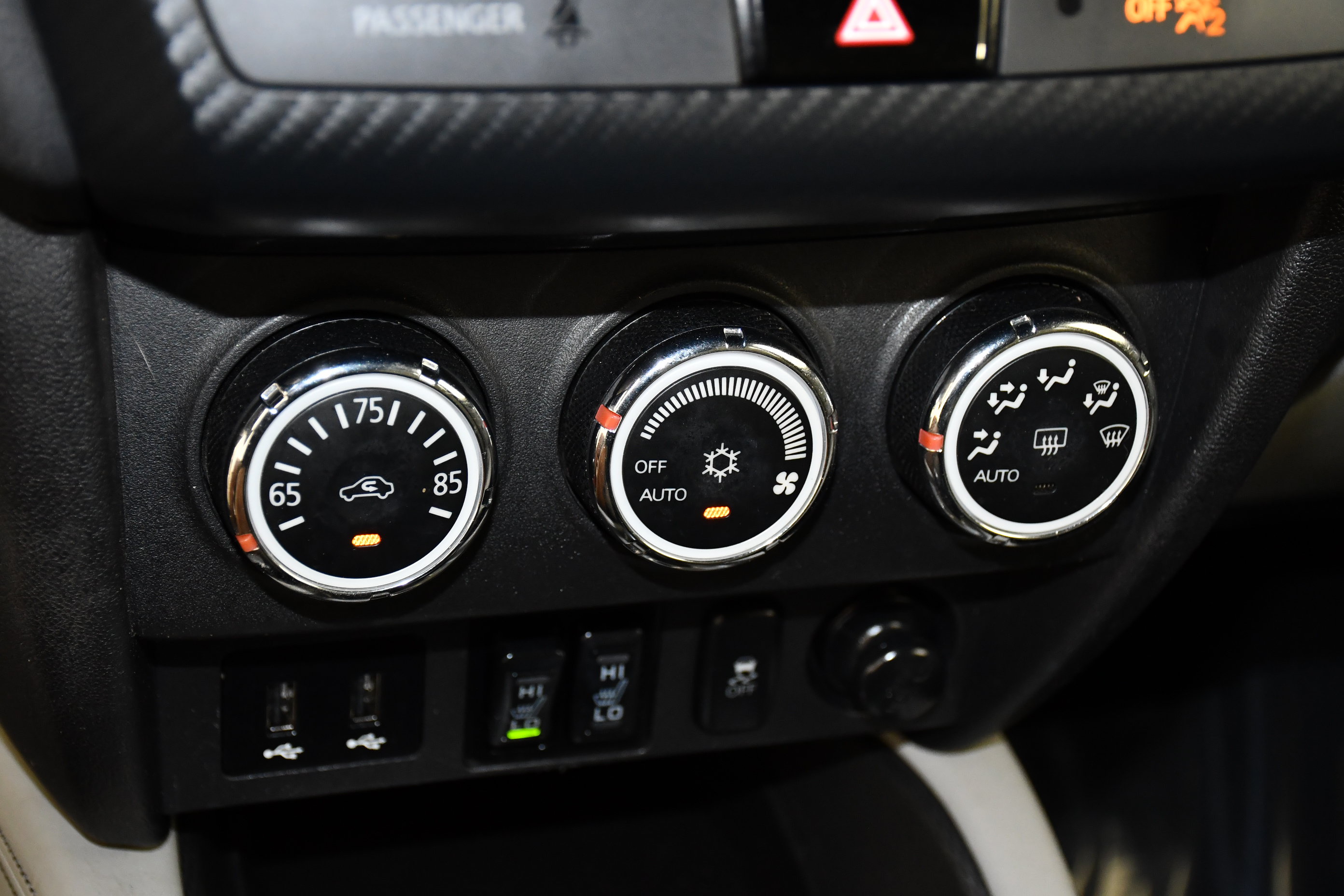 Used 2019 Mitsubishi Outlander Sport SE AWD/4WD image 28