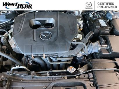 Certified 2023 MAZDA CX-30 AWD 2.5 S w/ Preferred Package