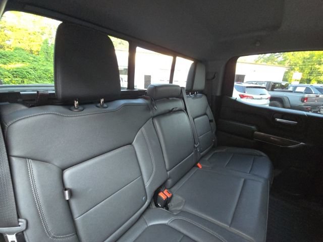 Used 2021 Chevrolet Silverado 1500 RST w/ All Star Edition Plus AWD/4WD image 16