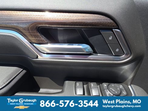 New 2026 Chevrolet Silverado 2500 LT w/ Trail Boss Package AWD/4WD image 14