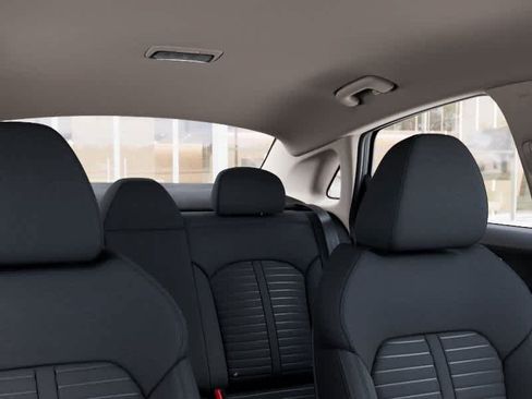 New 2026 Kia K5 LXS FWD image 27