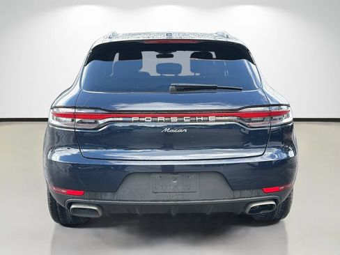 Used 2020 Porsche Macan AWD/4WD image 5