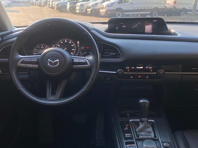 Used 2021 MAZDA CX-30 FWD 2.5 S w/ Select Package image 8