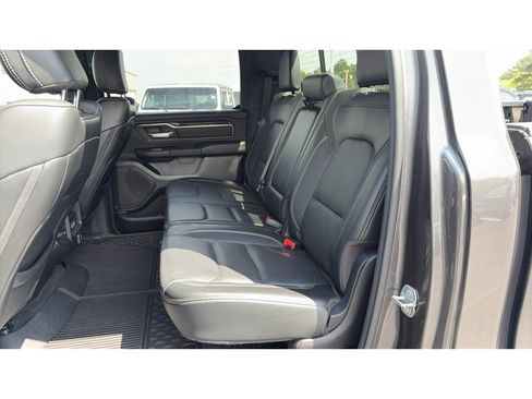 Used 2021 RAM 1500 Rebel w/ Rebel Level 1 Equipment Group AWD/4WD image 10