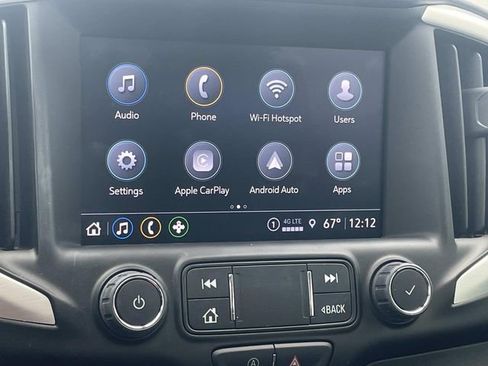 Used 2023 GMC Terrain SLT w/ Tech Package FWD image 18