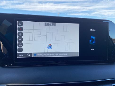 Used 2024 Hyundai Palisade Calligraphy AWD/4WD image 14
