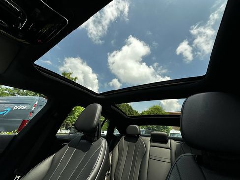Certified 2023 Mercedes-Benz EQE 350+ Sedan image 34