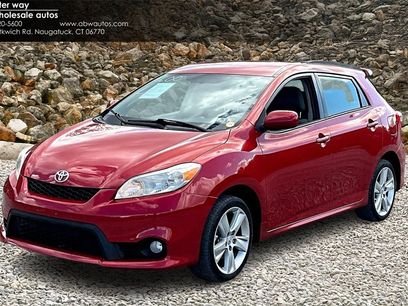 Used 2013 Toyota Matrix S w/ S Sport Pkg