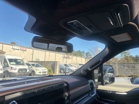 Used 2024 Ford F250 King Ranch image 21