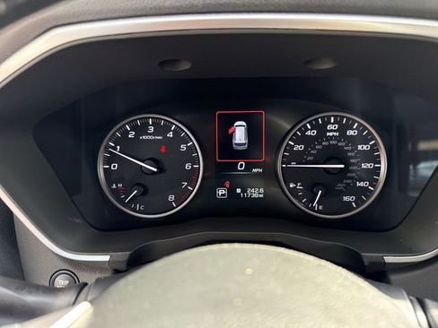 Certified 2025 Subaru Ascent Premium AWD/4WD image 15