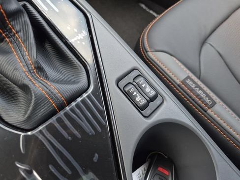 New 2026 Subaru Crosstrek 2.5i Limited AWD/4WD image 25