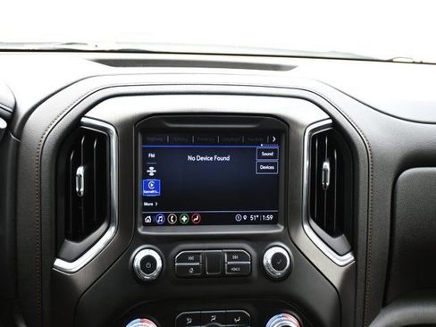 Used 2021 GMC Sierra 1500 AT4 image 27