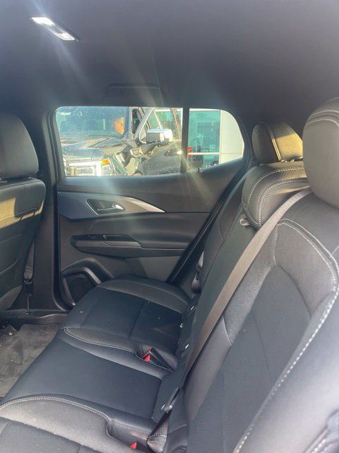 Used 2024 Chevrolet Equinox EV LT FWD image 8