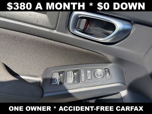 Used 2024 Honda Civic Sport image 11