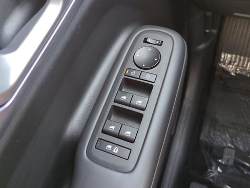 Certified 2025 Hyundai Santa Fe SEL FWD image 18