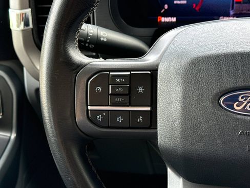 Used 2024 Ford F150 XLT w/ Mobile Office Package AWD/4WD image 33