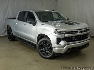 Used 2022 Chevrolet Silverado 1500 RST w/ Rally Edition video 2