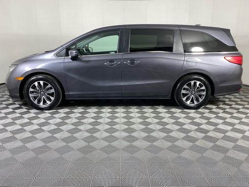Used 2024 Honda Odyssey EX-L image 18