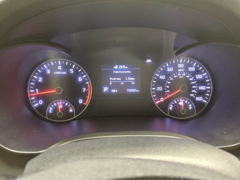Used 2019 Kia Optima LX FWD image 23