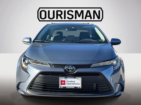 Used 2023 Toyota Corolla LE image 24