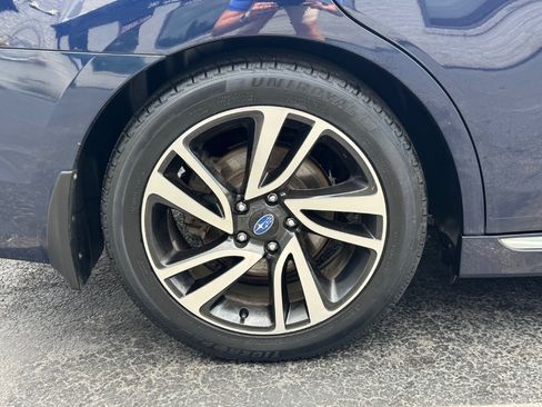 Used 2018 Subaru Legacy 2.5i Sport AWD/4WD image 11