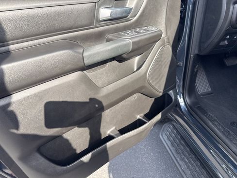 New 2026 RAM 1500 Classic Warlock image 18