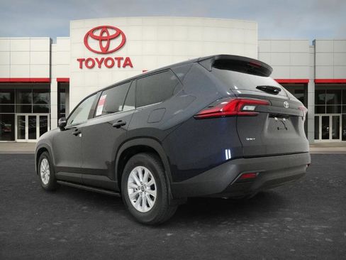 New 2026 Toyota Grand Highlander XLE FWD image 20