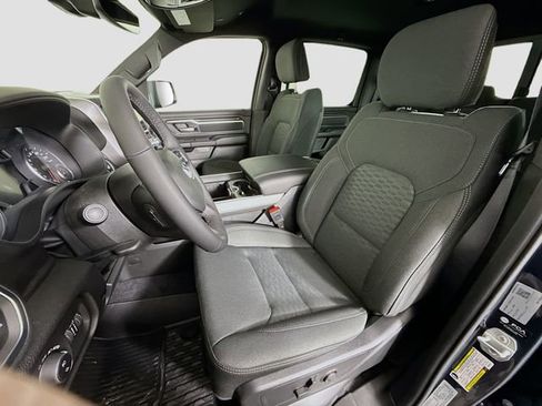 New 2026 RAM 1500 Big Horn image 20