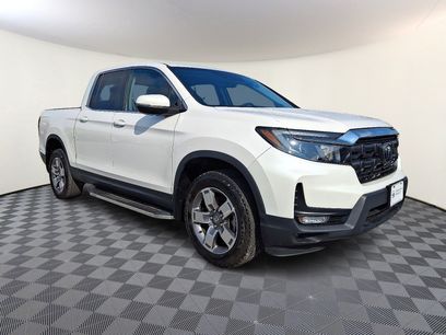 Used 2024 Honda Ridgeline RTL