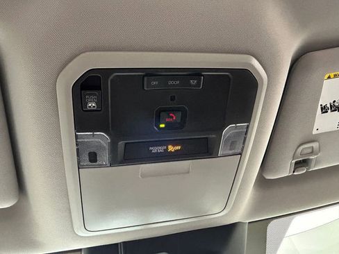 Used 2024 Toyota Tundra SR5 w/ SR5 Convenience Package image 35