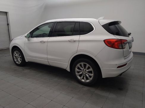 Used 2018 Buick Envision Essence image 3