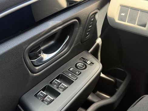 Used 2026 Honda Passport RTL image 23