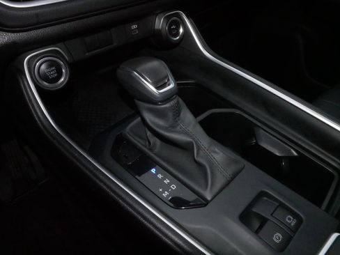 Certified 2024 Toyota Grand Highlander XLE image 24