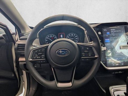 New 2026 Subaru Impreza 2.0i Sport AWD/4WD image 16