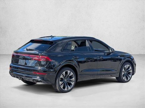 New 2026 Audi Q8 Premium Plus image 2