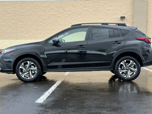 New 2026 Subaru Crosstrek 2.0i Premium image 7